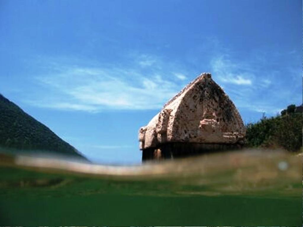 Hiker's Inn-purple House Konukevi Kaleüçağız
